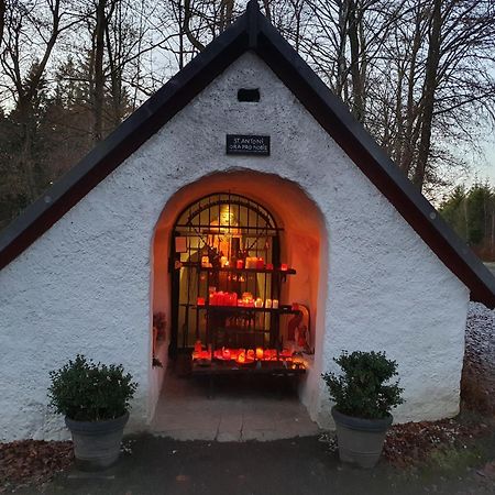 Hotel Zur Waage Bad Muenstereifel Luaran gambar