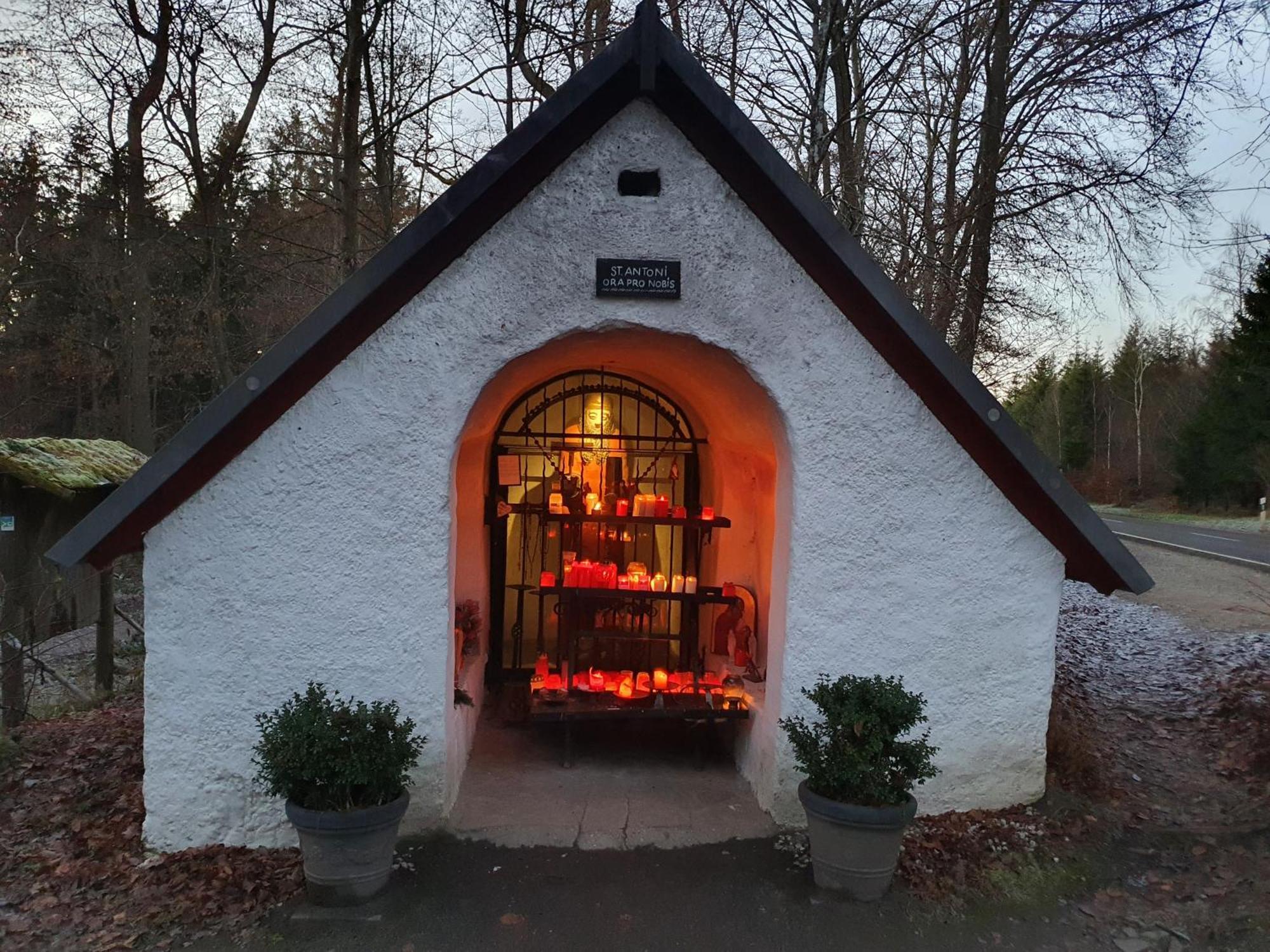 Hotel Zur Waage Bad Muenstereifel Luaran gambar