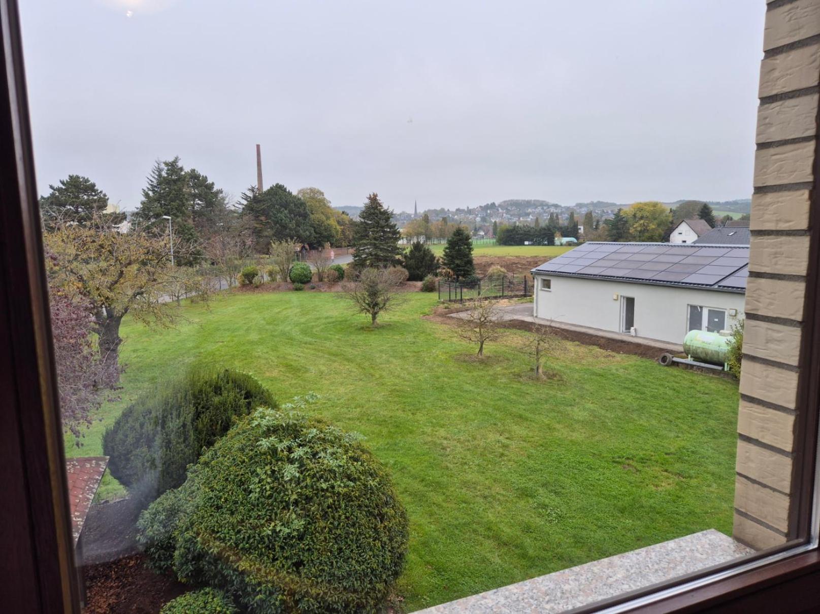 Hotel Zur Waage Bad Muenstereifel Luaran gambar