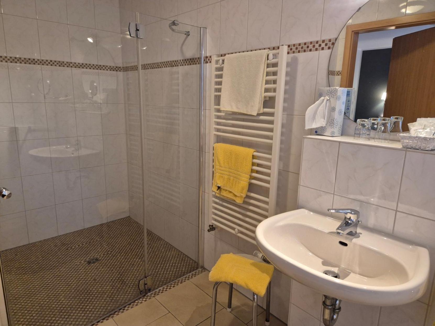 Hotel Zur Waage Bad Muenstereifel Luaran gambar