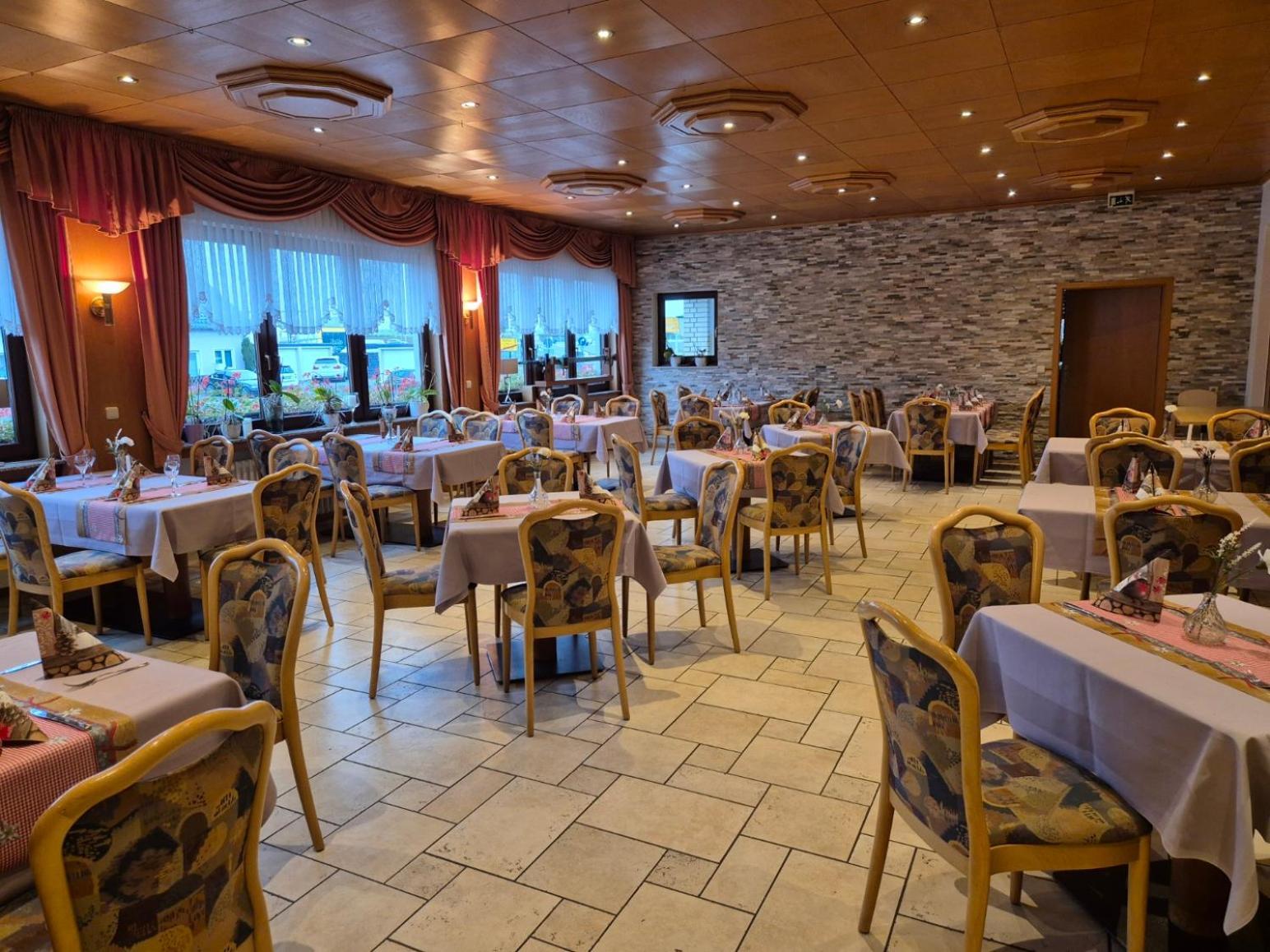 Hotel Zur Waage Bad Muenstereifel Luaran gambar