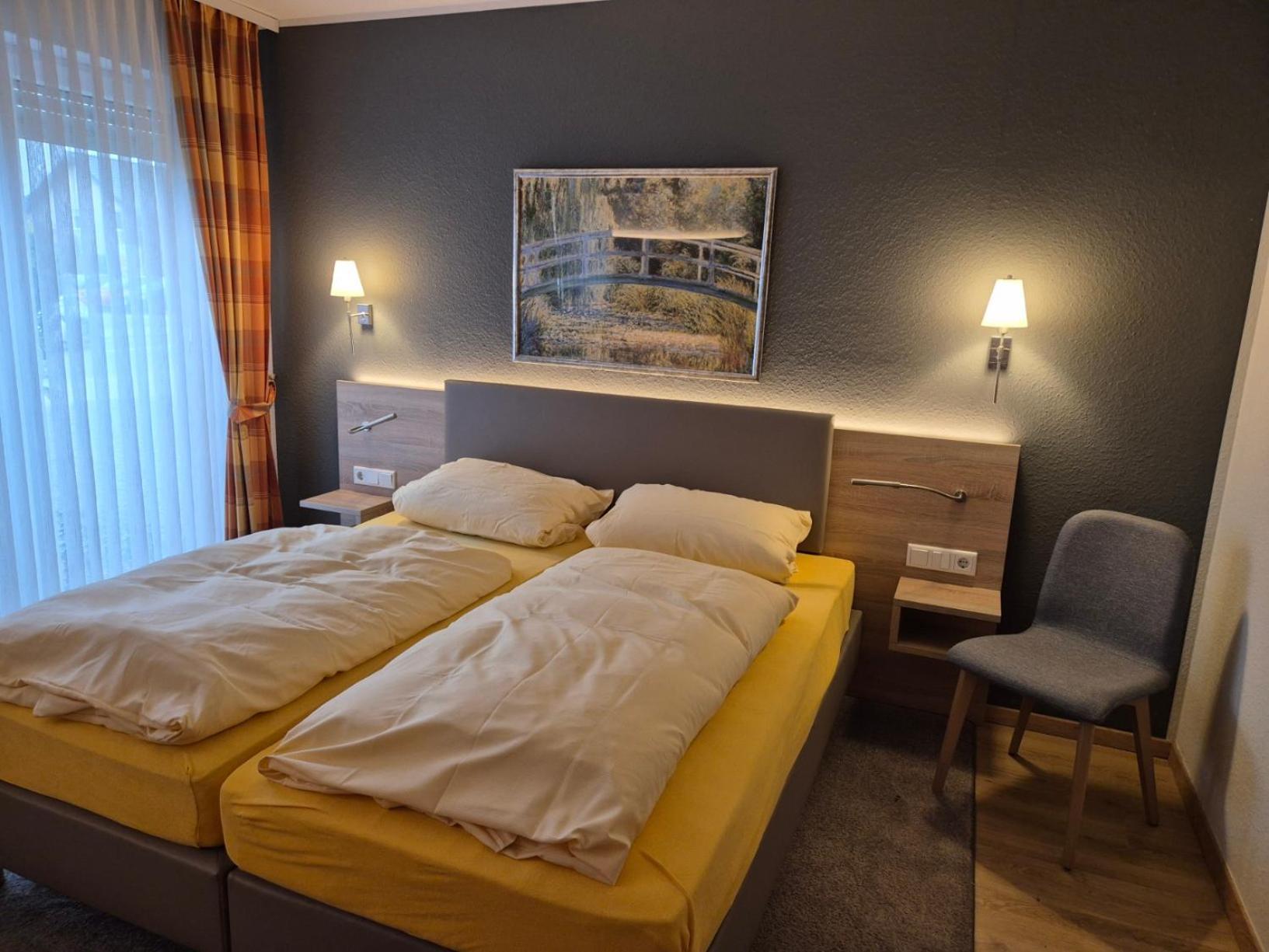 Hotel Zur Waage Bad Muenstereifel Luaran gambar