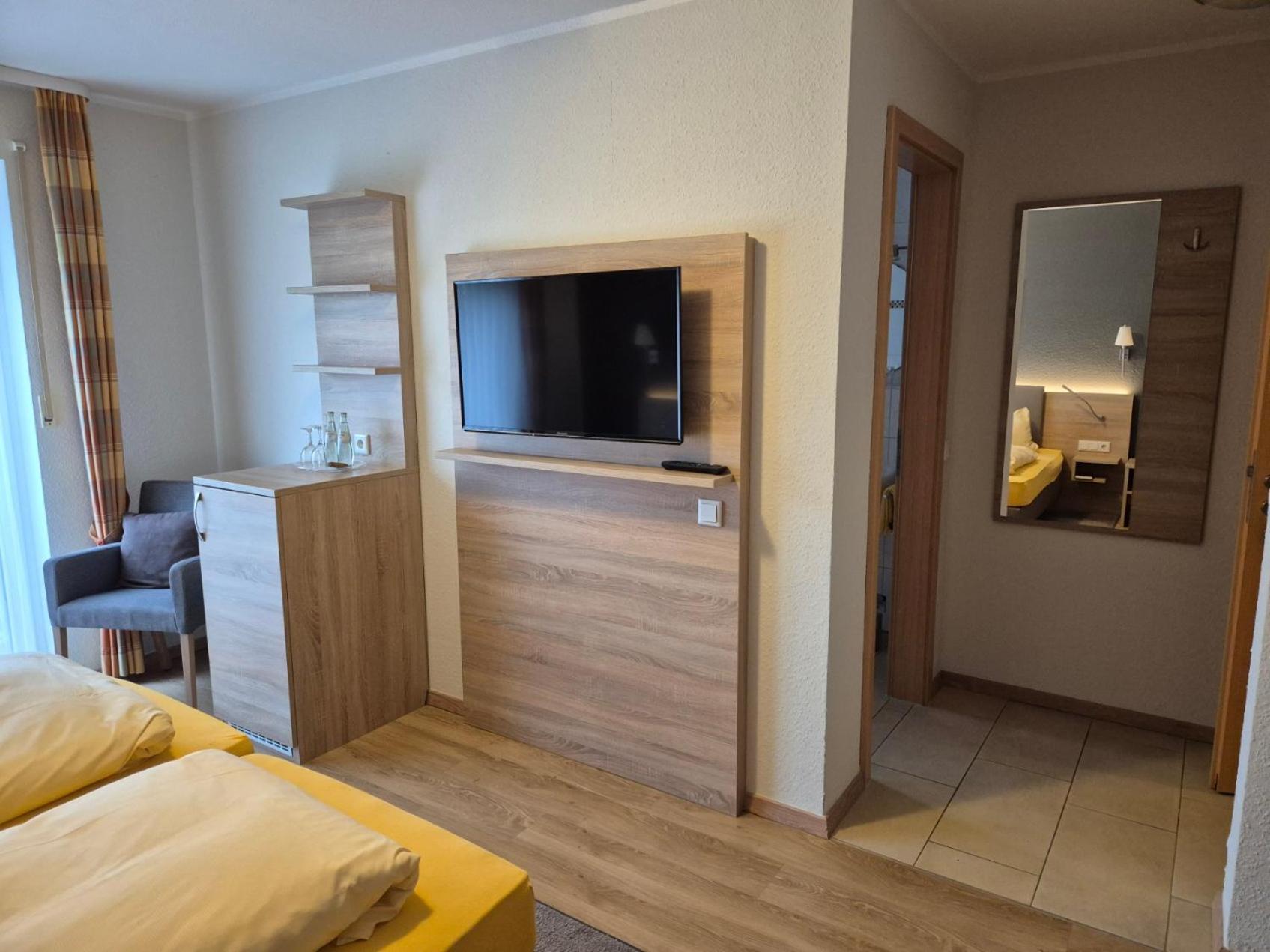 Hotel Zur Waage Bad Muenstereifel Luaran gambar