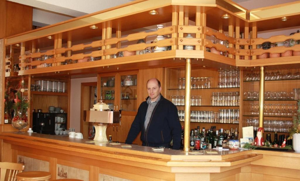 Hotel Zur Waage Bad Muenstereifel Luaran gambar