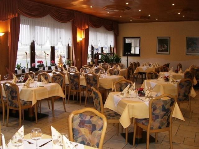 Hotel Zur Waage Bad Muenstereifel Luaran gambar