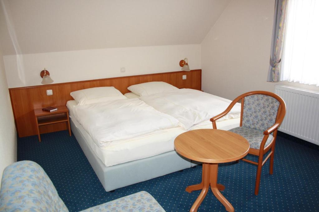 Hotel Zur Waage Bad Muenstereifel Luaran gambar