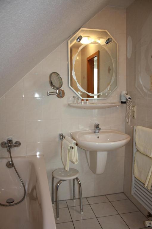Hotel Zur Waage Bad Muenstereifel Luaran gambar