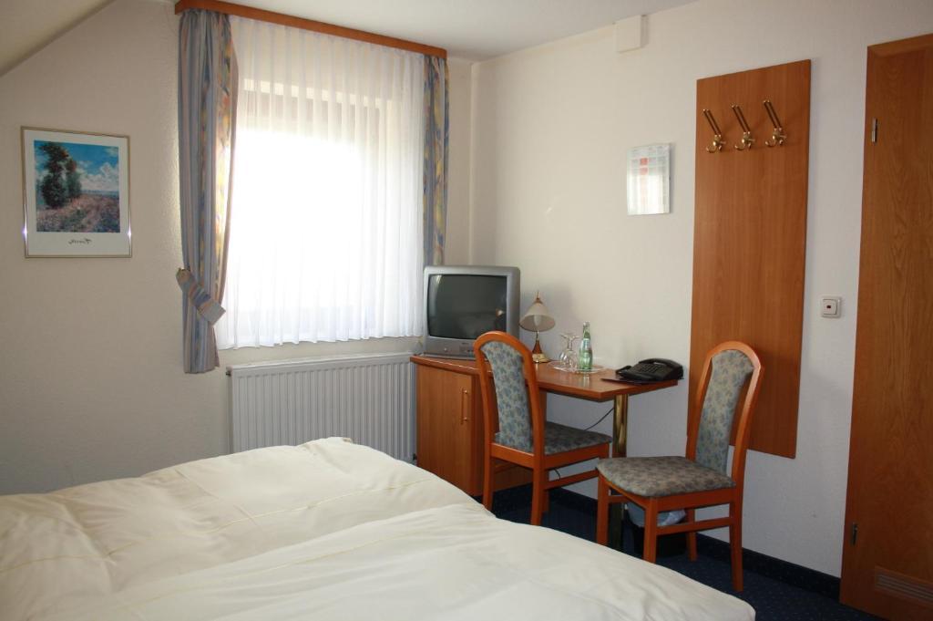 Hotel Zur Waage Bad Muenstereifel Luaran gambar