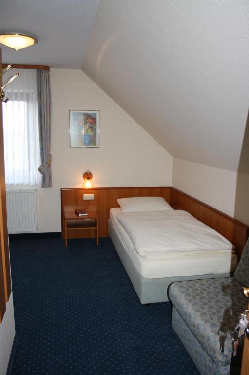 Hotel Zur Waage Bad Muenstereifel Bilik gambar
