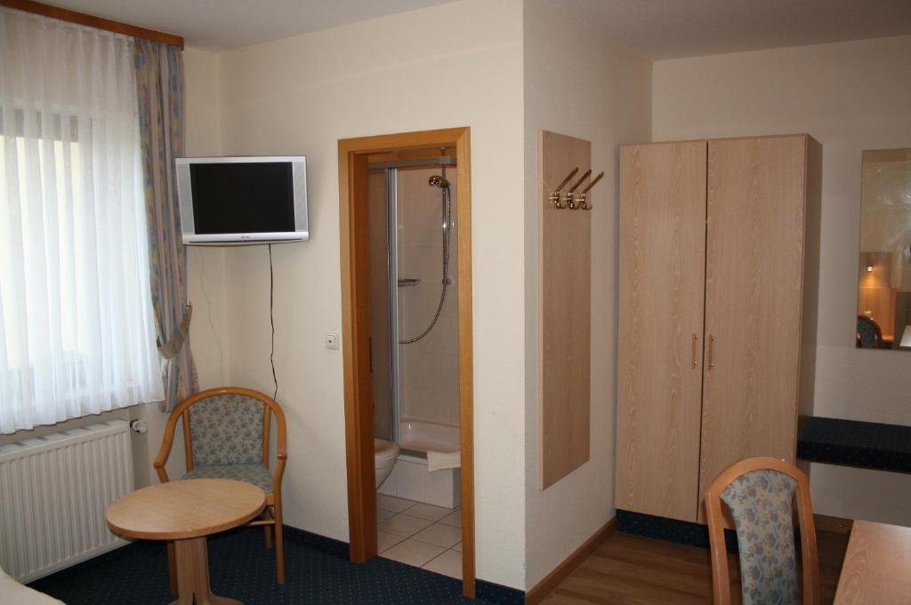Hotel Zur Waage Bad Muenstereifel Luaran gambar