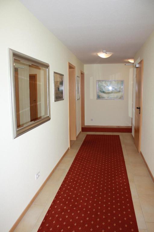 Hotel Zur Waage Bad Muenstereifel Luaran gambar