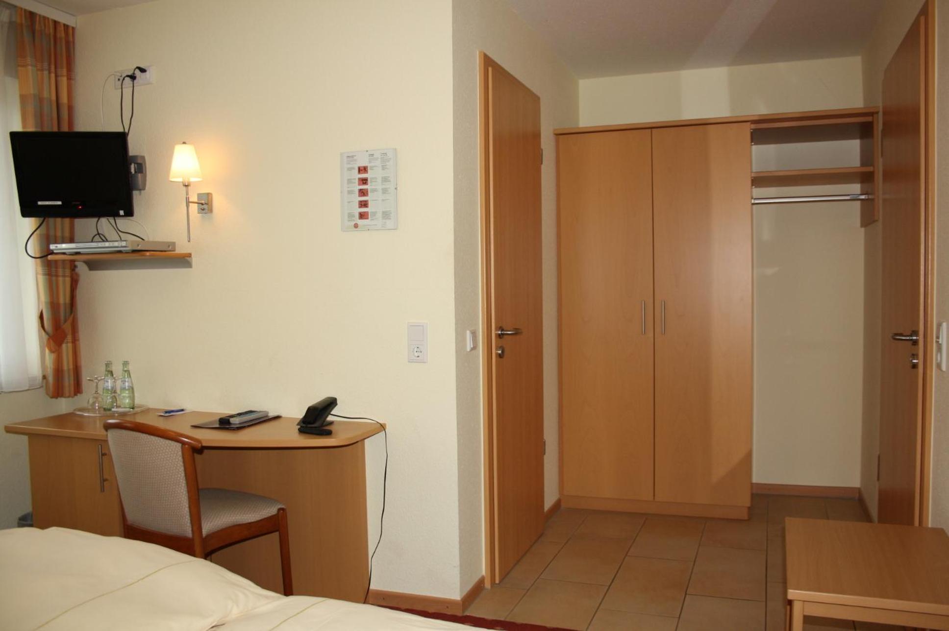 Hotel Zur Waage Bad Muenstereifel Luaran gambar