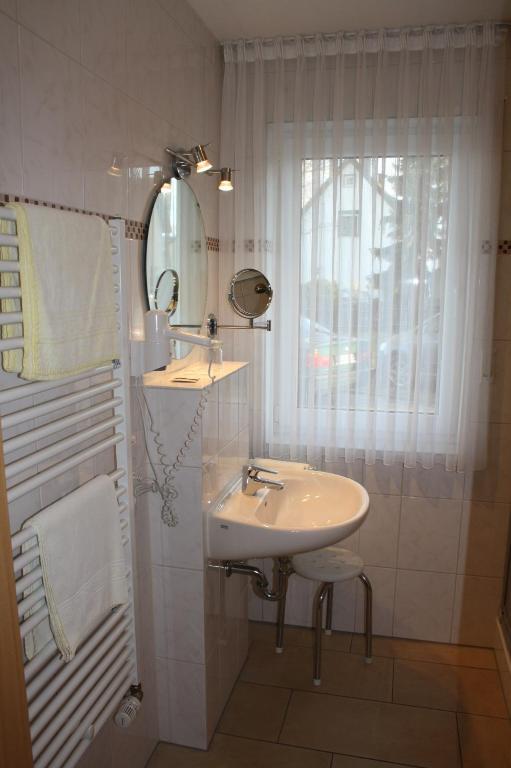 Hotel Zur Waage Bad Muenstereifel Bilik gambar