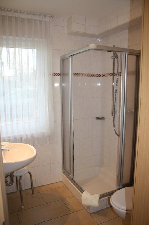 Hotel Zur Waage Bad Muenstereifel Bilik gambar
