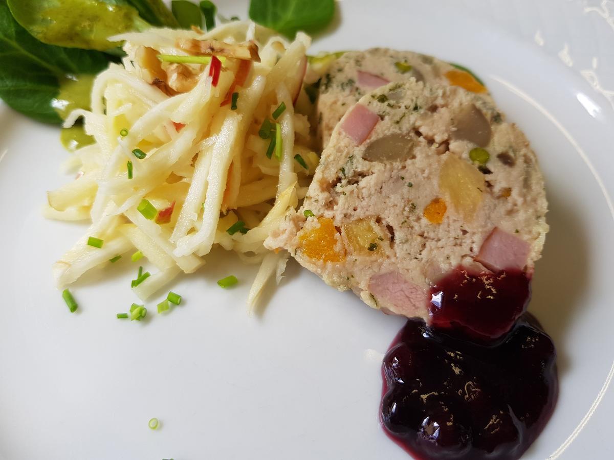 Hotel Zur Waage Bad Muenstereifel Luaran gambar