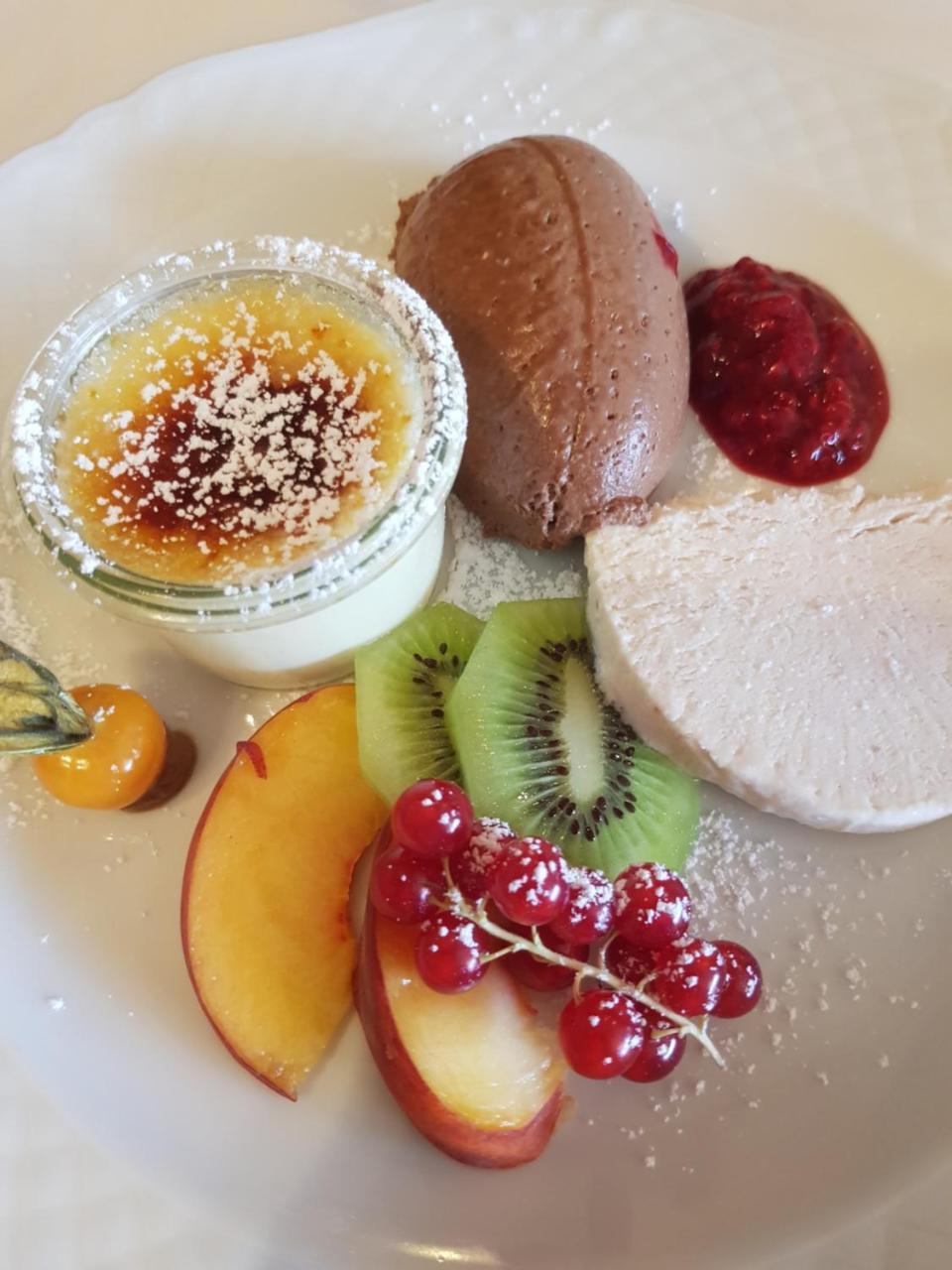 Hotel Zur Waage Bad Muenstereifel Luaran gambar