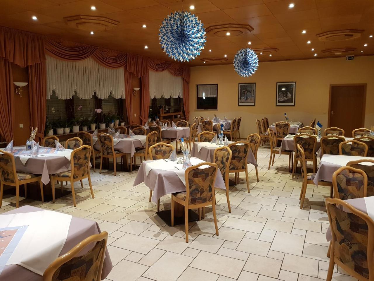 Hotel Zur Waage Bad Muenstereifel Luaran gambar
