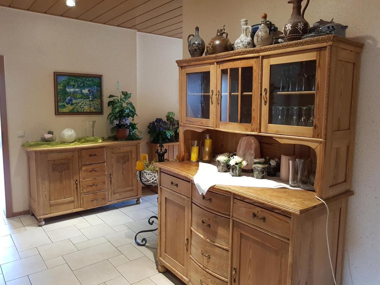 Hotel Zur Waage Bad Muenstereifel Luaran gambar